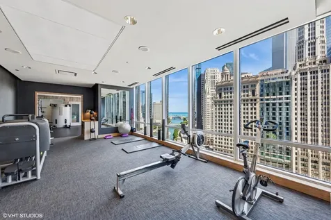 401 North Wabash Avenue Chicago IL 60611