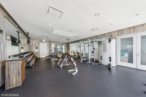 401 North Wabash Avenue Chicago IL 60611