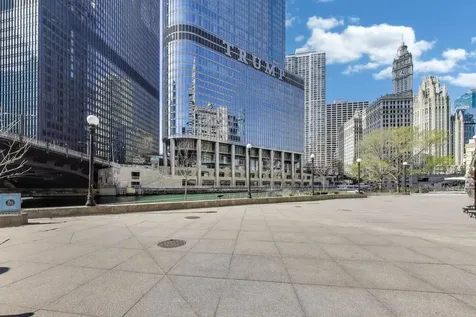 401 North Wabash Avenue Chicago IL 60611