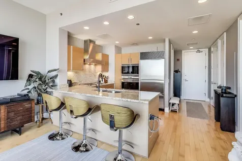 401 North Wabash Avenue Chicago IL 60611