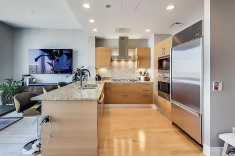 401 North Wabash Avenue Chicago IL 60611