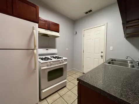 1160 North Harding Avenue Chicago IL 60651