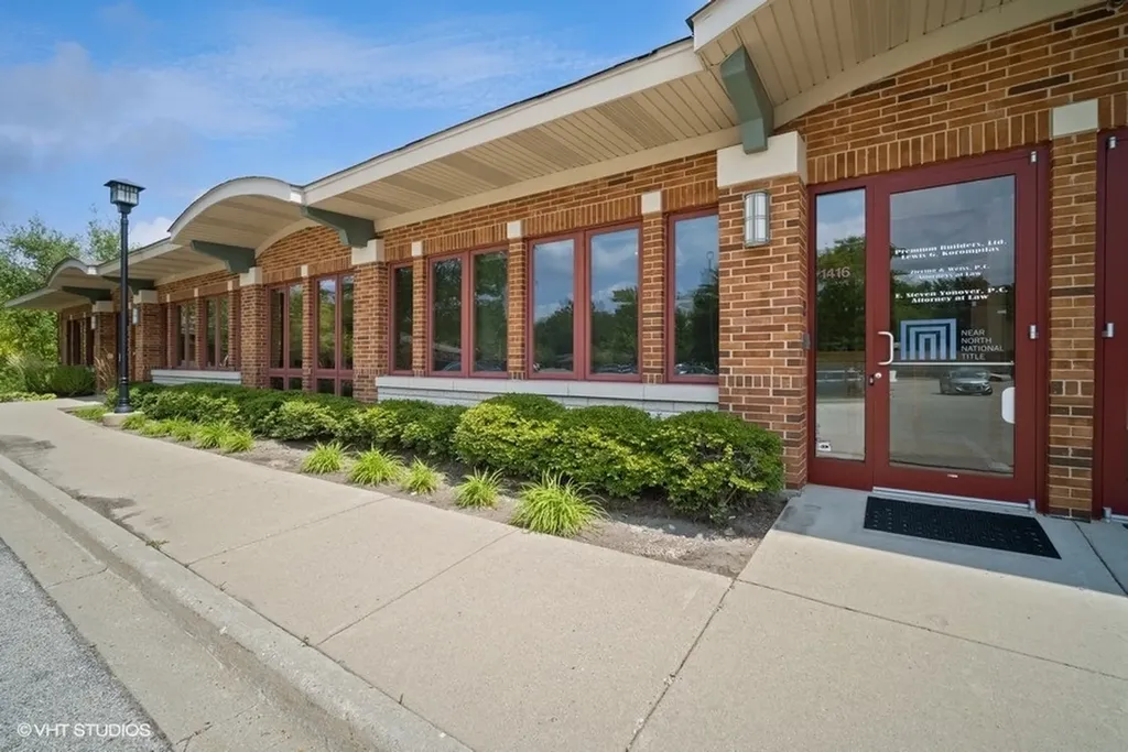 1416 Techny Road Northbrook IL 60062