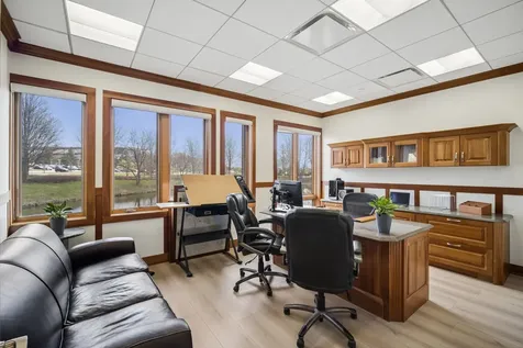 1416 Techny Road Northbrook IL 60062
