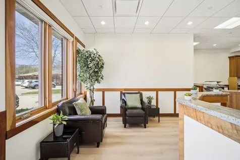 1416 Techny Road Northbrook IL 60062