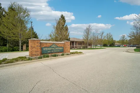 1416 Techny Road Northbrook IL 60062