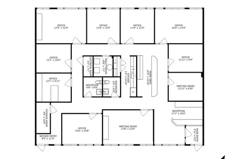1416 Techny Road Northbrook IL 60062