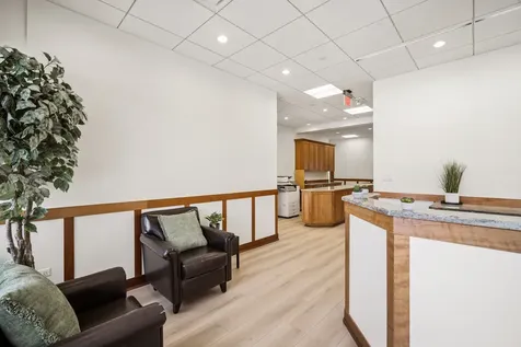 1416 Techny Road Northbrook IL 60062