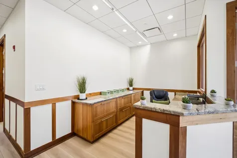 1416 Techny Road Northbrook IL 60062