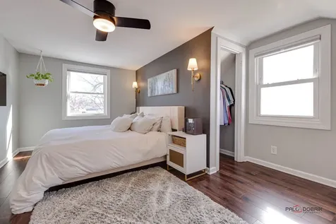 1011 North Haddow Avenue Arlington Heights IL 60004