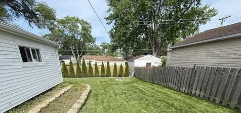 1011 North Haddow Avenue Arlington Heights IL 60004
