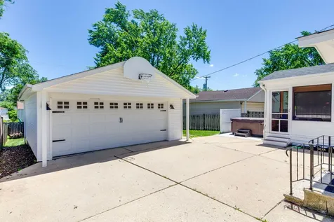 1011 North Haddow Avenue Arlington Heights IL 60004