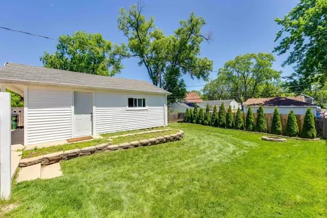 1011 North Haddow Avenue Arlington Heights IL 60004