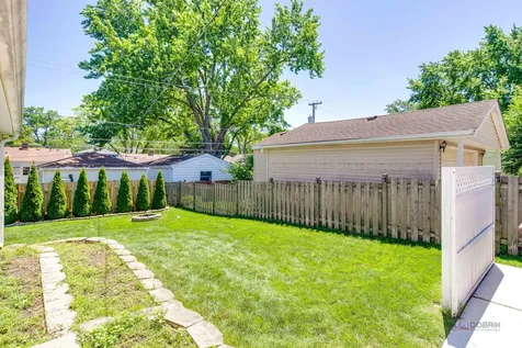1011 North Haddow Avenue Arlington Heights IL 60004