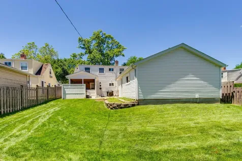 1011 North Haddow Avenue Arlington Heights IL 60004