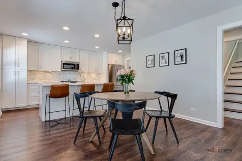 1011 North Haddow Avenue Arlington Heights IL 60004