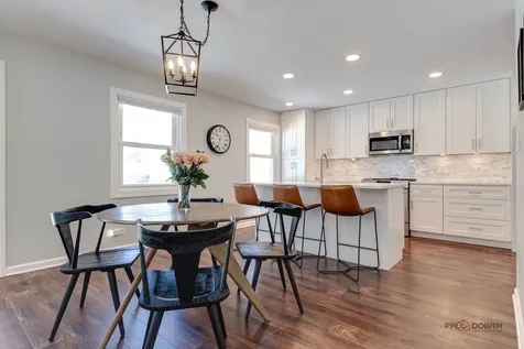 1011 North Haddow Avenue Arlington Heights IL 60004