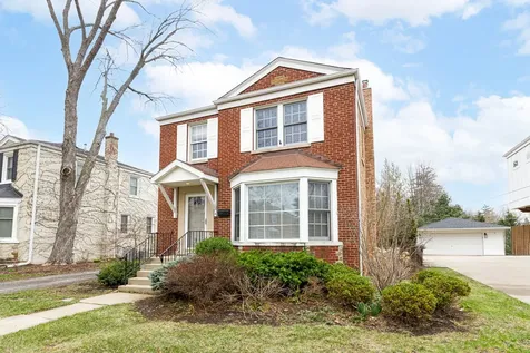 9 South Ridge Avenue Arlington Heights IL 60005