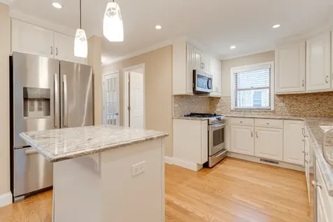 9 South Ridge Avenue Arlington Heights IL 60005