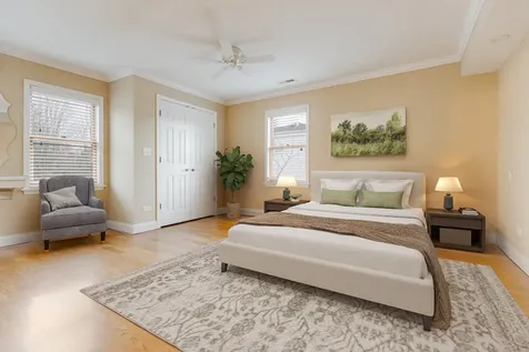 9 South Ridge Avenue Arlington Heights IL 60005