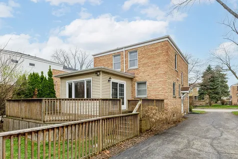 9 South Ridge Avenue Arlington Heights IL 60005