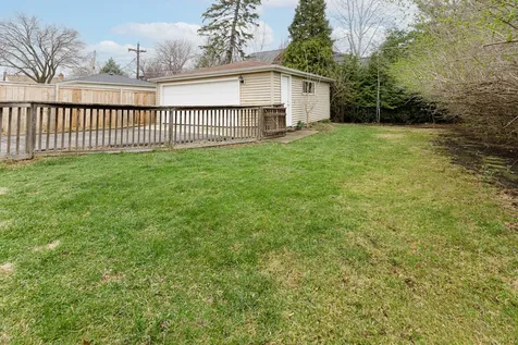9 South Ridge Avenue Arlington Heights IL 60005