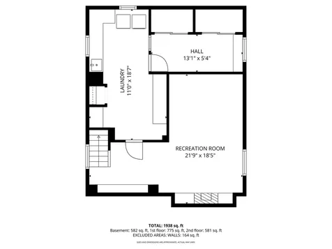 9 South Ridge Avenue Arlington Heights IL 60005