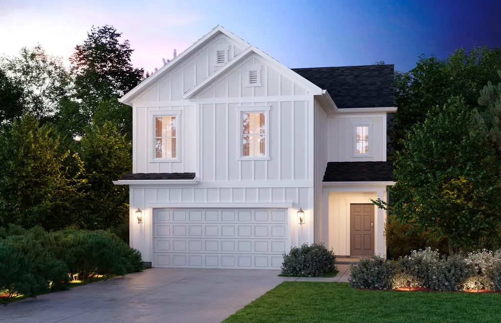 2503 Tailshot Road Naperville IL 60564