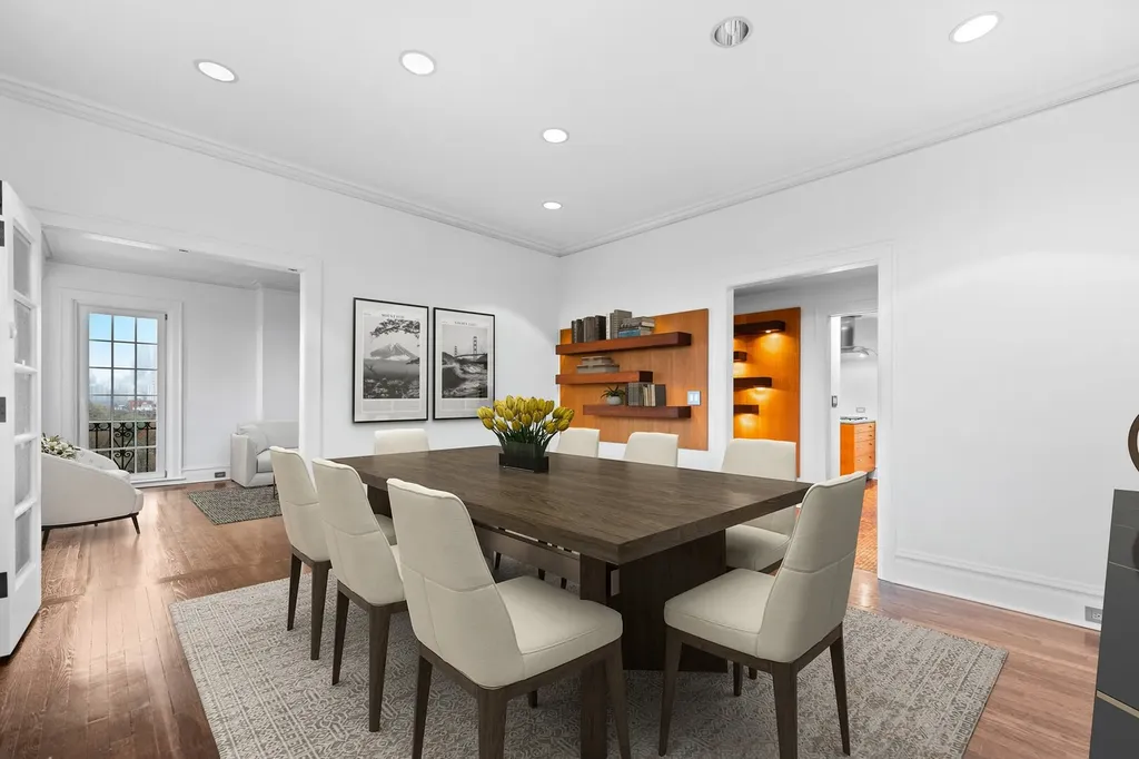 2600 North Lakeview Avenue Chicago IL 60614