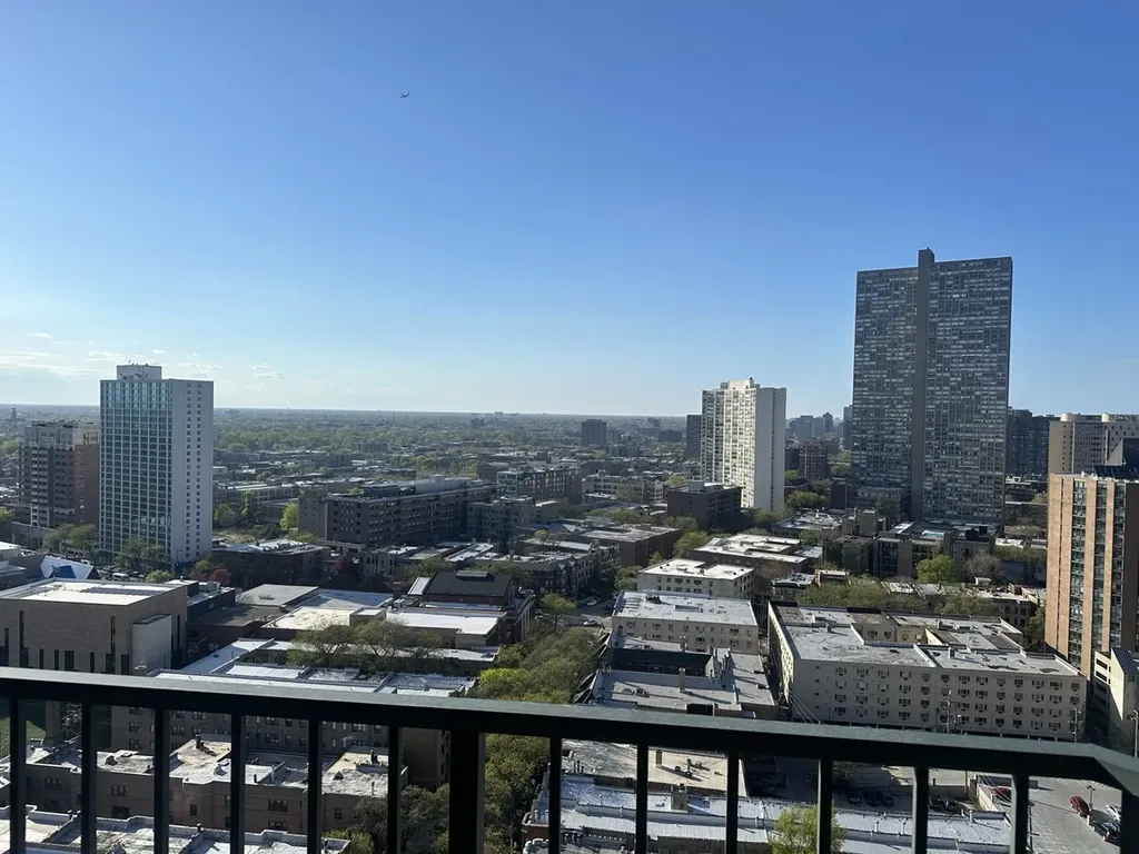 3660 North Lake Shore Drive Chicago IL 60613