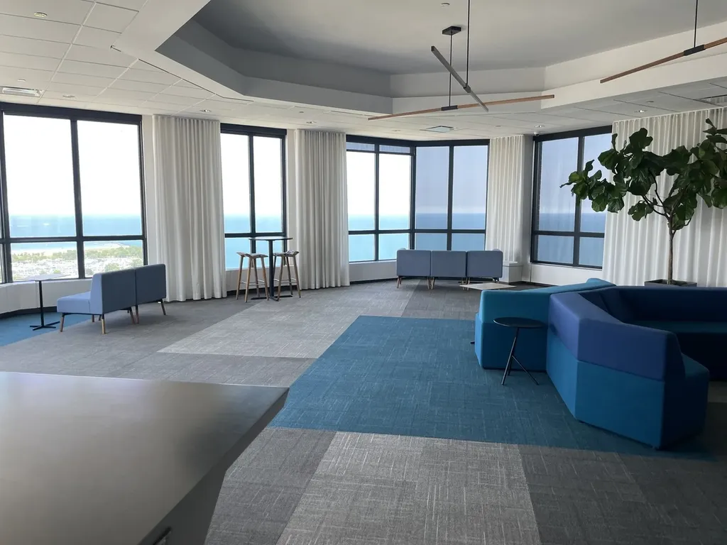 3660 North Lake Shore Drive Chicago IL 60613