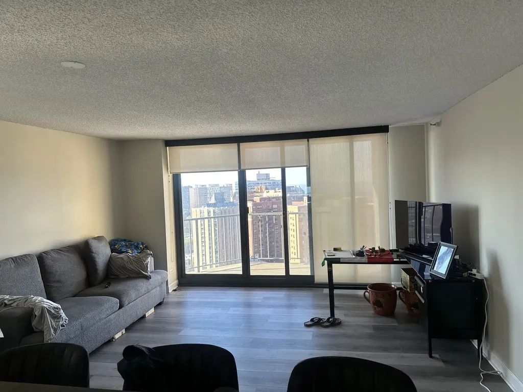 3660 North Lake Shore Drive Chicago IL 60613