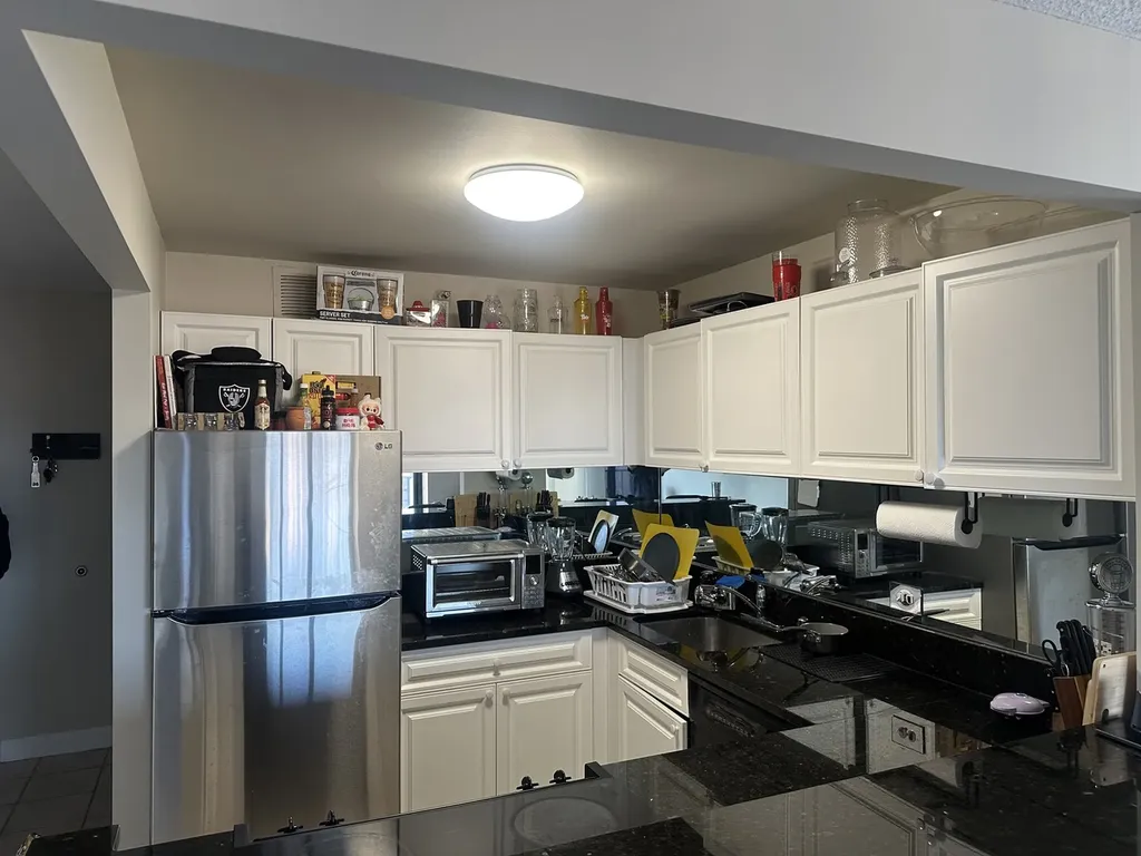 3660 North Lake Shore Drive Chicago IL 60613