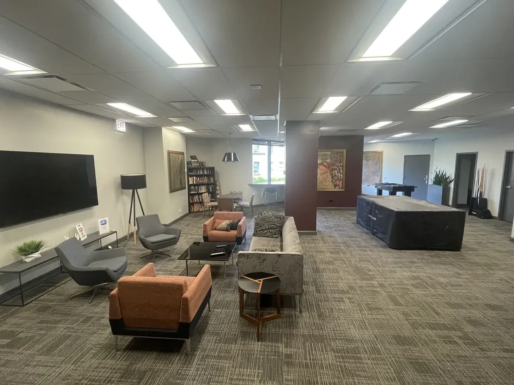3660 North Lake Shore Drive Chicago IL 60613