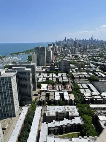 3660 North Lake Shore Drive Chicago IL 60613