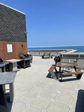 3660 North Lake Shore Drive Chicago IL 60613