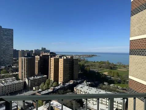 3660 North Lake Shore Drive Chicago IL 60613