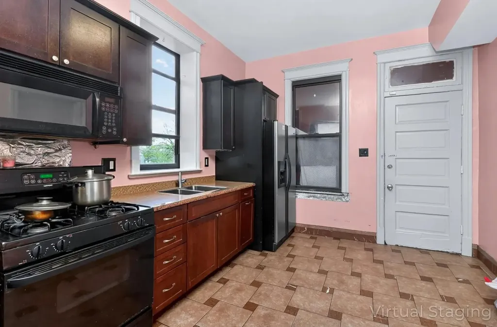 1510 North Harding Avenue Chicago IL 60651