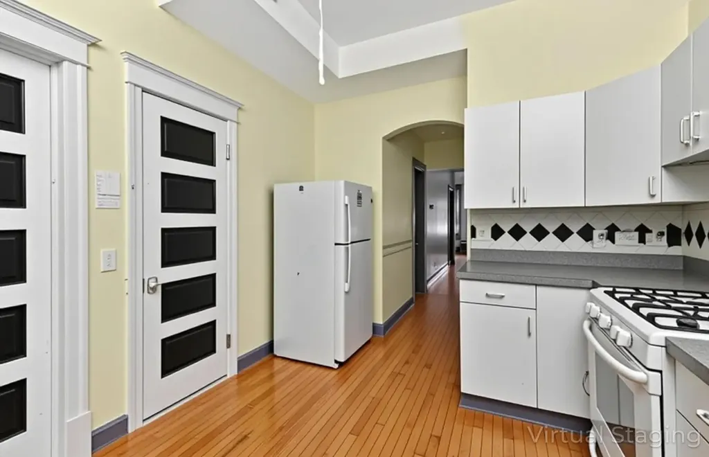 1510 North Harding Avenue Chicago IL 60651