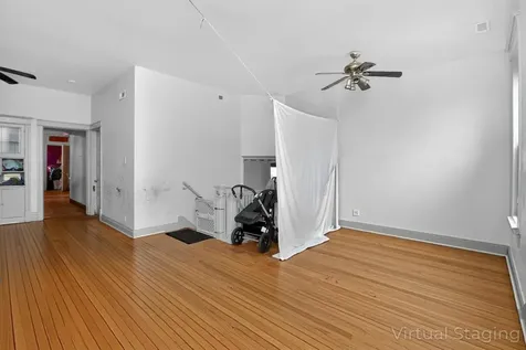 1510 North Harding Avenue Chicago IL 60651