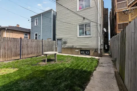 1510 North Harding Avenue Chicago IL 60651