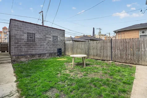 1510 North Harding Avenue Chicago IL 60651