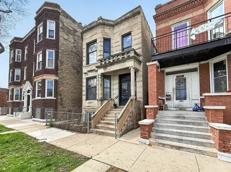 1510 North Harding Avenue Chicago IL 60651