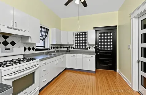 1510 North Harding Avenue Chicago IL 60651