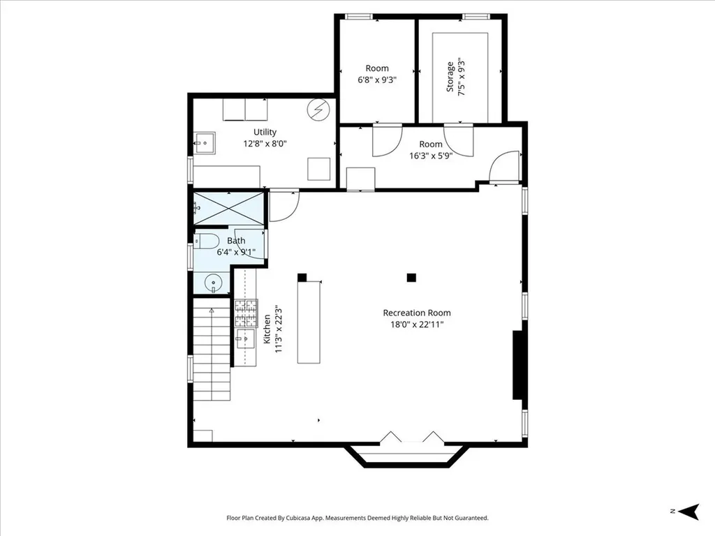 6147 North Central Park Avenue Chicago IL 60659