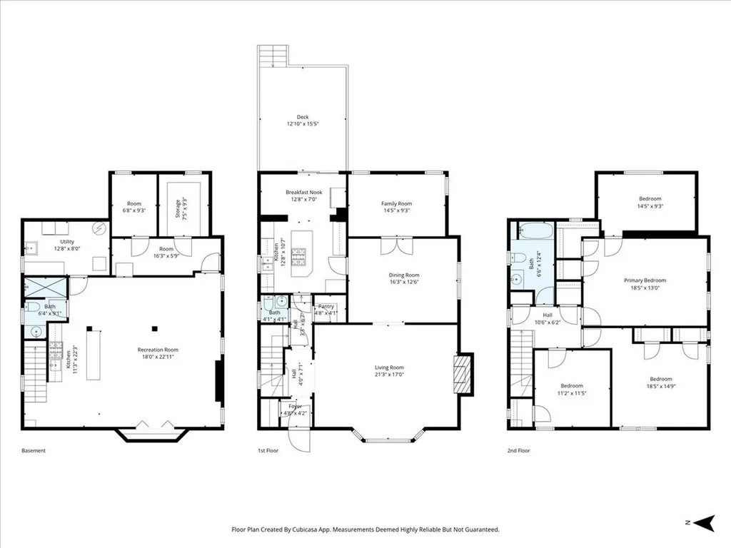 6147 North Central Park Avenue Chicago IL 60659