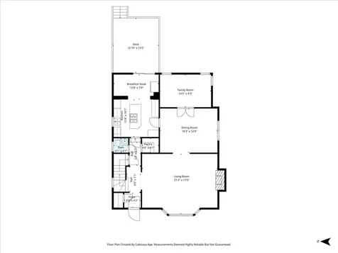 6147 North Central Park Avenue Chicago IL 60659