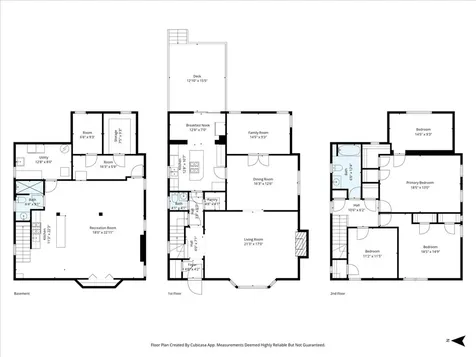 6147 North Central Park Avenue Chicago IL 60659