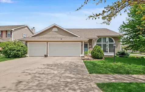 1206 Cobblefield Road Champaign IL 61822