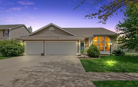 1206 Cobblefield Road Champaign IL 61822